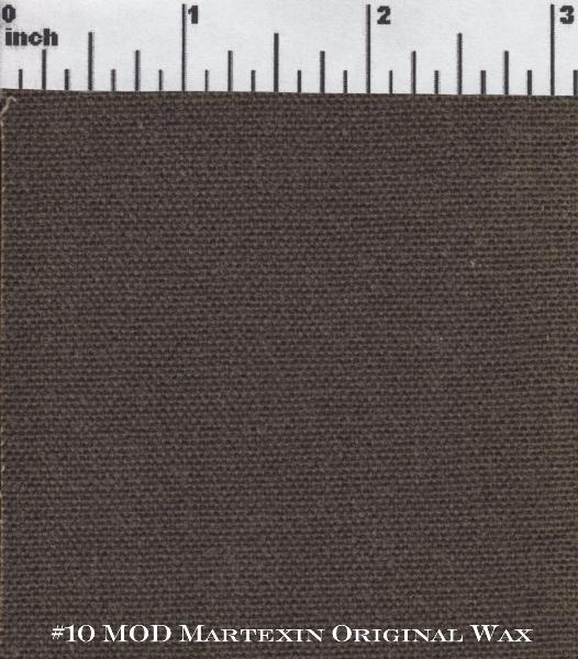 MOD #10 Martexin Original Wax 