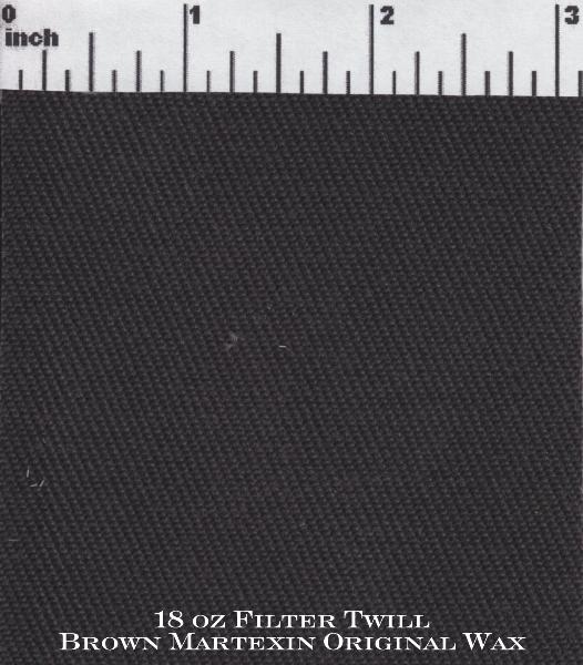 Brown 18 oz Martexin Original Wax